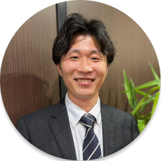 ハーバーリフォーム店長