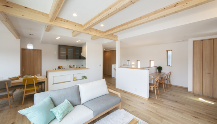 リフォーム物件