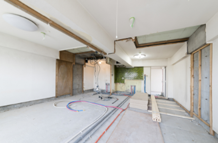 フルスケルトンパック