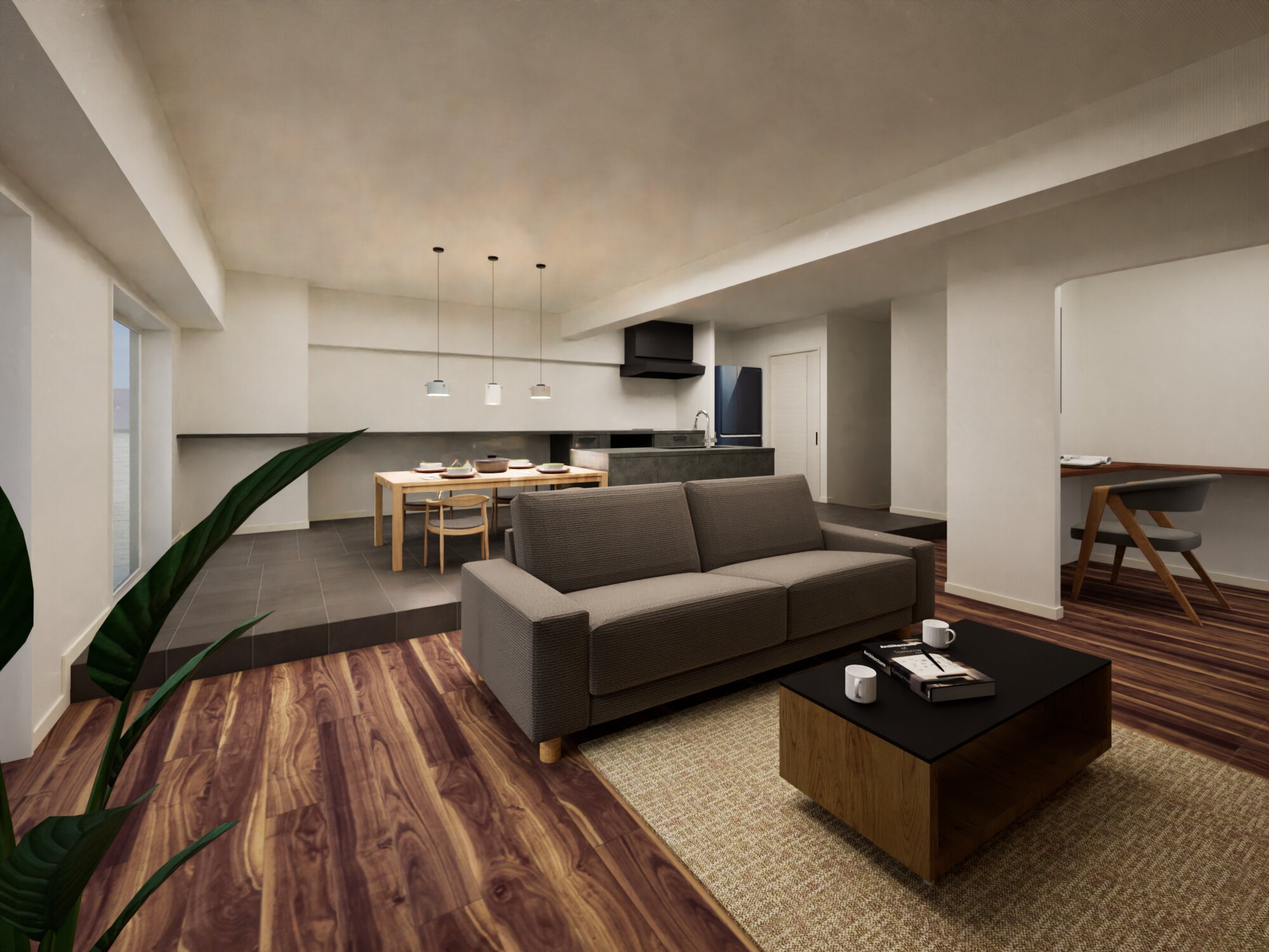 参考物件メイン画像