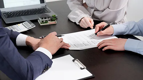 増築リフォームの申請・登記・税金