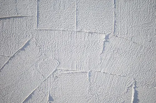 モルタル外壁（継ぎ目のない仕上がり）