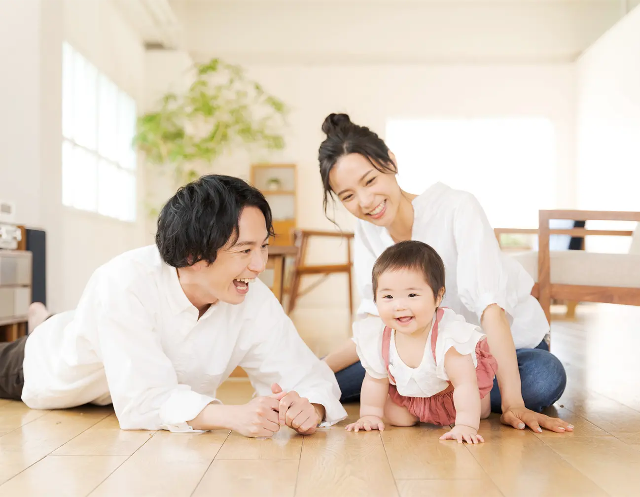 ハーバーリフォームが提案する、今こそ「見直すべき暮らしの土台」温熱計算+断熱リフォーム