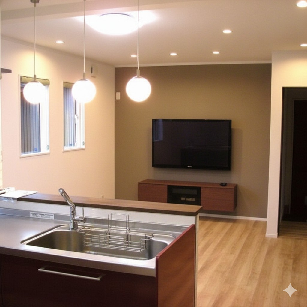 老朽化した戸建て住宅を増改築リフォーム！