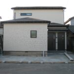 二世帯住宅リフォーム最終回　―新潟市全面改修―