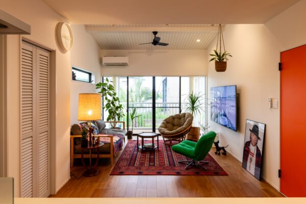 新潟市西蒲区|築50年 完全分離型二世帯住宅へリノベーション - 新潟のリフォーム・リノベーション|ハーバーリフォーム