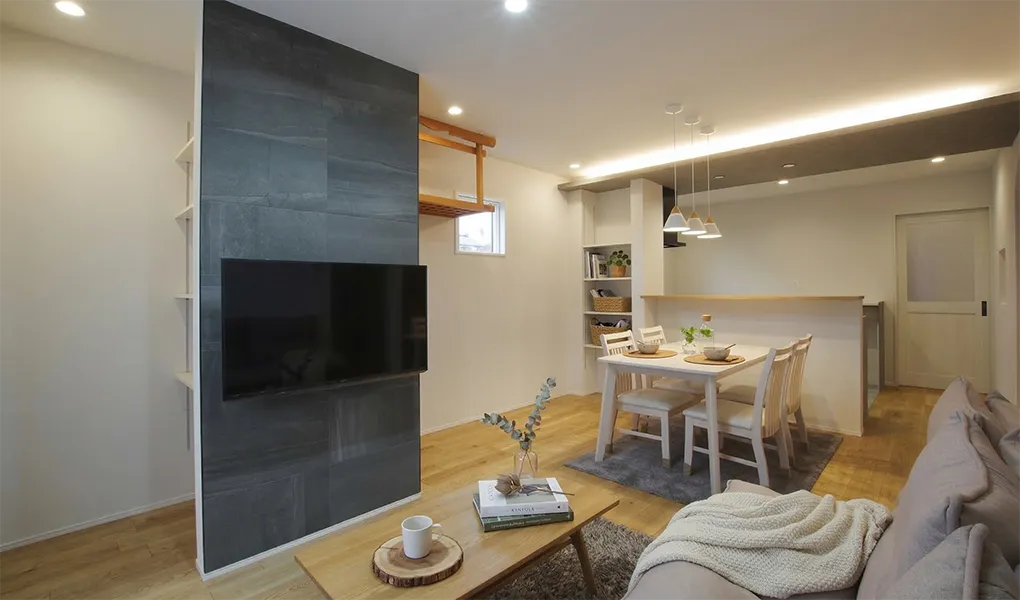 【五泉市村松】リフォーム見学会2026年3月14日(土)～22日(日)