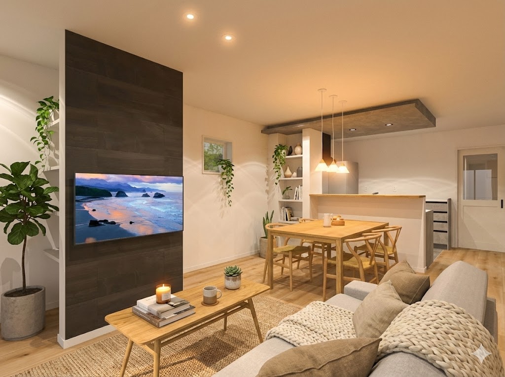 【五泉市村松】リフォーム見学会2026年3月14日(土)～22日(日)