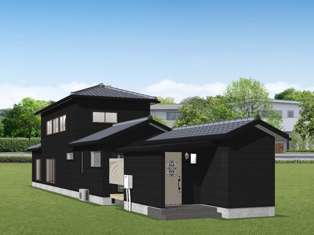 【燕市分水新町】リフォーム見学会