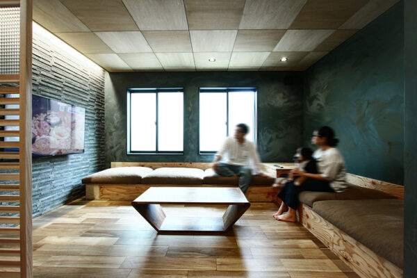 LIXILメンバーズコンテスト2025「リフォーム部門地域優秀賞」を受賞！